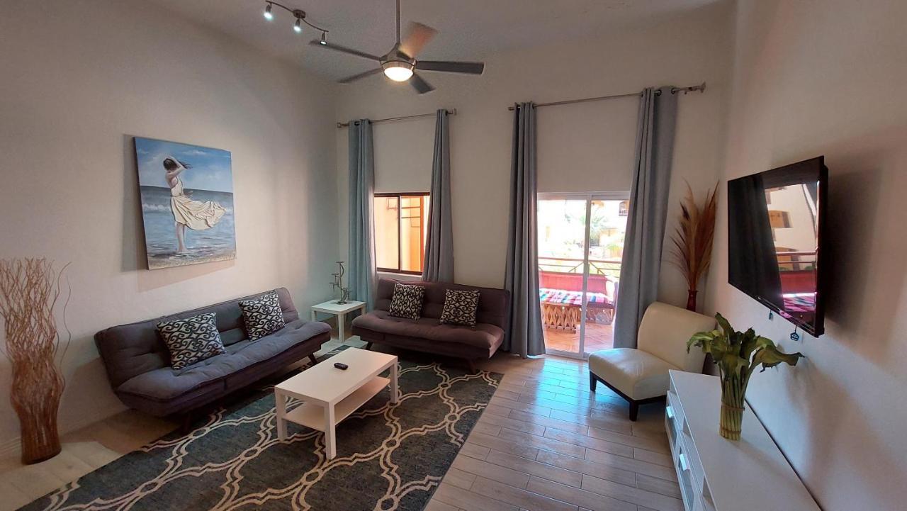 El Pueblo D-303 By Monte Vista, Rocky Point Puerto Peñasco Exterior foto
