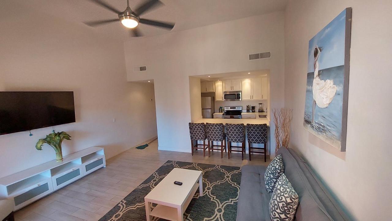 El Pueblo D-303 By Monte Vista, Rocky Point Puerto Peñasco Exterior foto