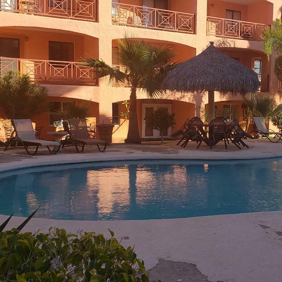 El Pueblo D-303 By Monte Vista, Rocky Point Puerto Peñasco Exterior foto