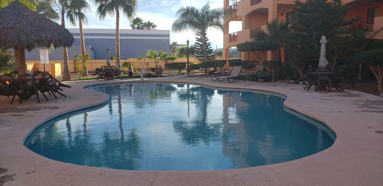 El Pueblo D-303 By Monte Vista, Rocky Point Puerto Peñasco Exterior foto