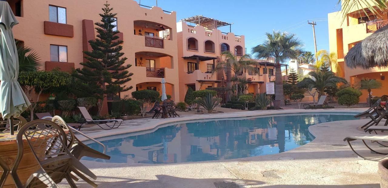 El Pueblo D-303 By Monte Vista, Rocky Point Puerto Peñasco Exterior foto