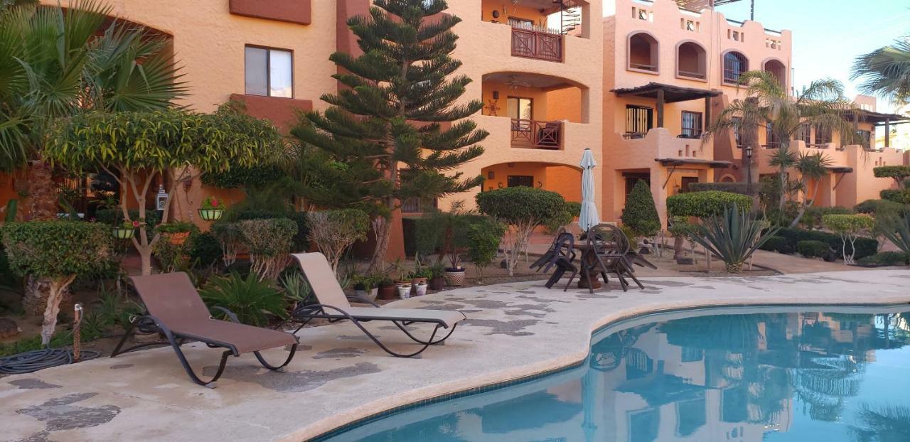 El Pueblo D-303 By Monte Vista, Rocky Point Puerto Peñasco Exterior foto