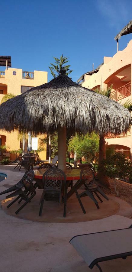 El Pueblo D-303 By Monte Vista, Rocky Point Puerto Peñasco Exterior foto