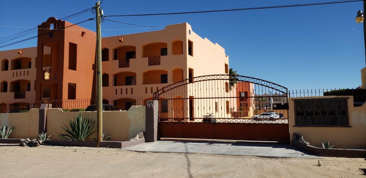 El Pueblo D-303 By Monte Vista, Rocky Point Puerto Peñasco Exterior foto