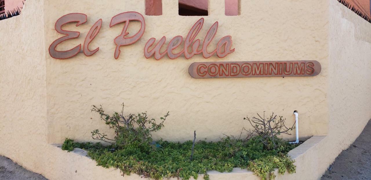 El Pueblo D-303 By Monte Vista, Rocky Point Puerto Peñasco Exterior foto